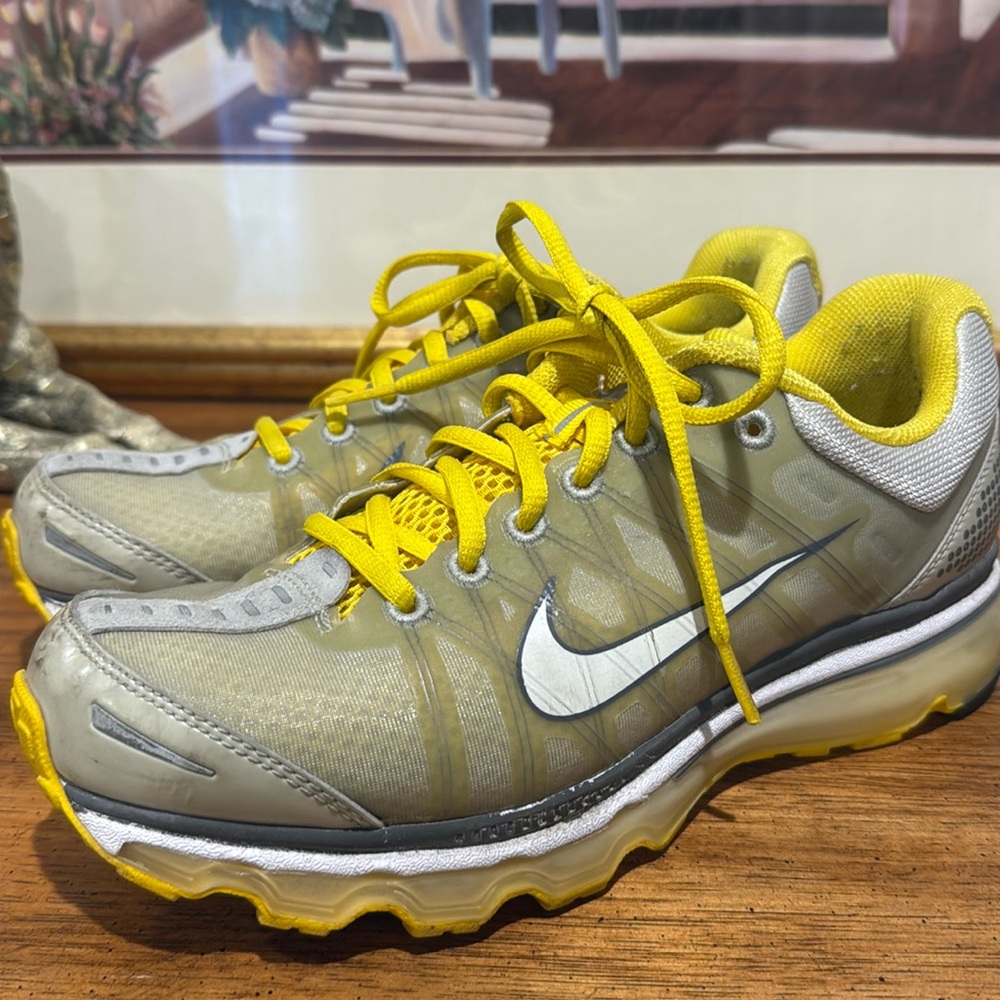 Air max Nike
